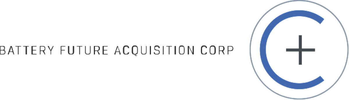Battery Future Acquisition Corp.